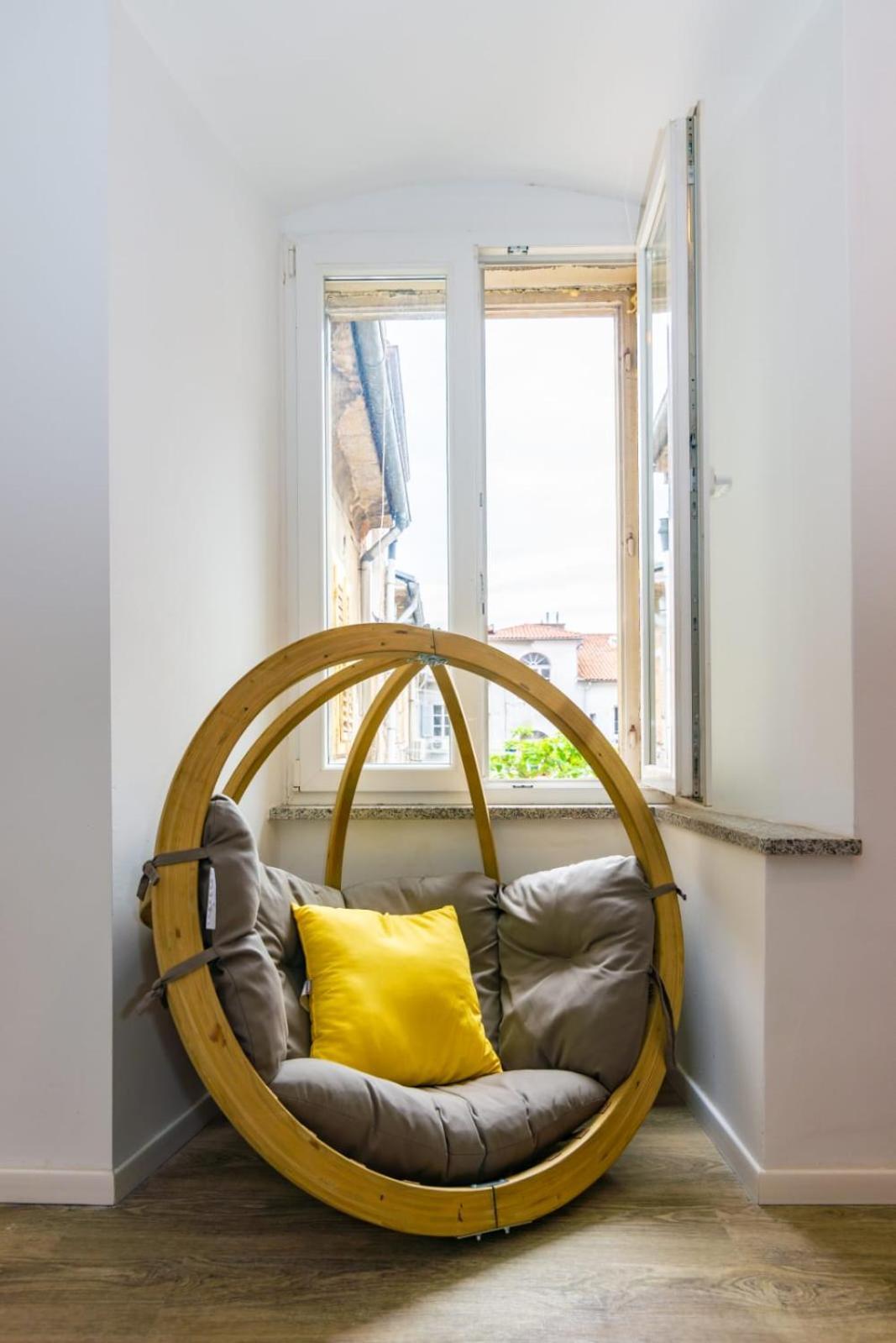 B&B Room Rijeka Extérieur photo