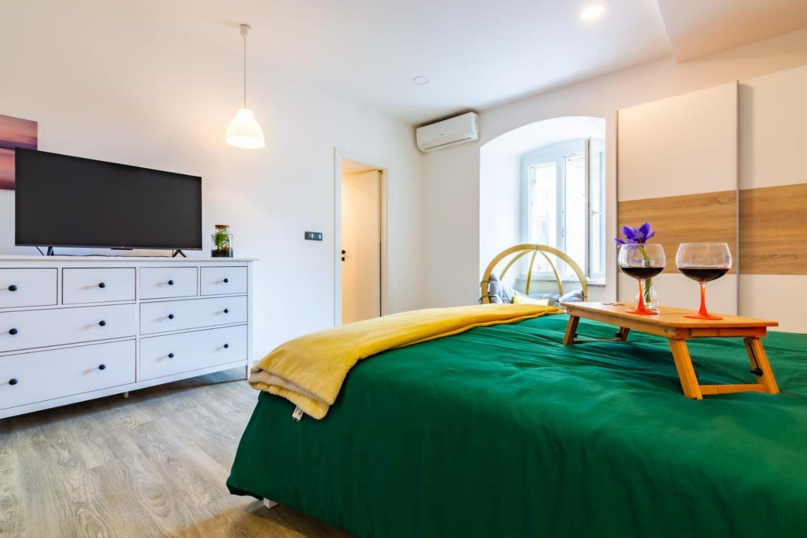 B&B Room Rijeka Extérieur photo